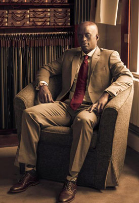 Benson Njenga